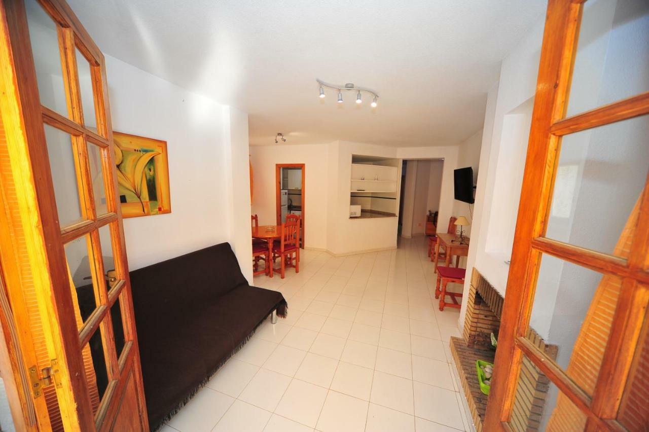 Meridia Orange Costa Alcossebre Exterior foto